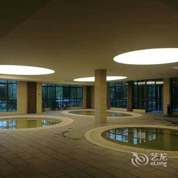 宜兴富陶温泉酒店酒店提供图片
