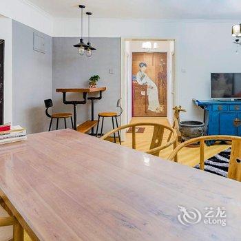 桂林八零民宿酒店提供图片