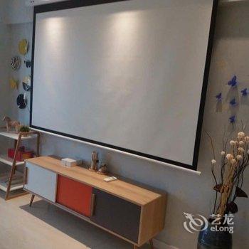 斑斓家酒店(西安高新科技路铂悦店)酒店提供图片