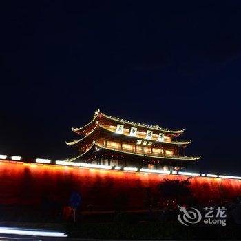 建水忆然居客栈酒店提供图片