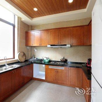 清远清泉城温泉度假别墅酒店提供图片