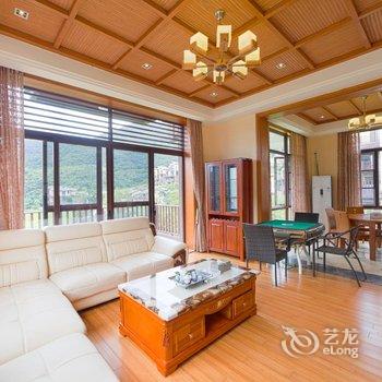 清远清泉城温泉度假别墅酒店提供图片