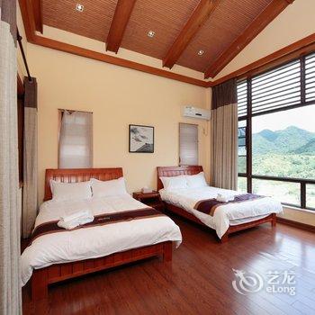 清远清泉城温泉度假别墅酒店提供图片