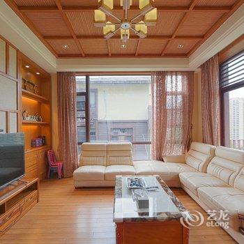 清远清泉城温泉度假别墅酒店提供图片