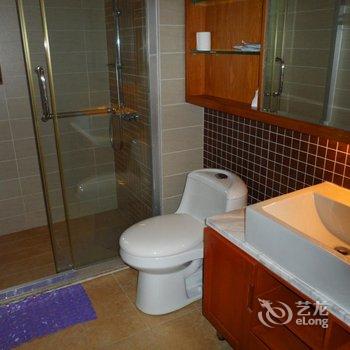 清远清泉城温泉度假别墅酒店提供图片