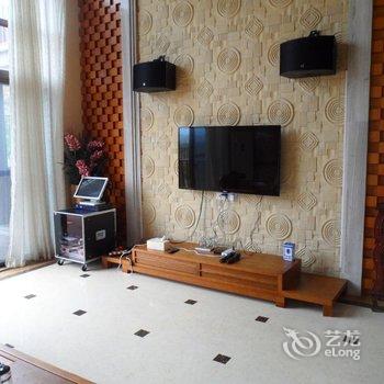 清远清泉城温泉度假别墅酒店提供图片