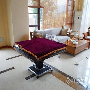 清远清泉城温泉度假别墅酒店提供图片