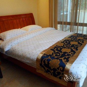 清远清泉城温泉度假别墅酒店提供图片