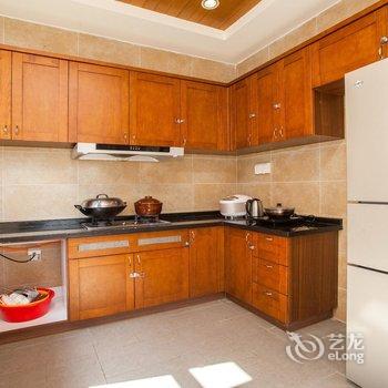 清远清泉城温泉度假别墅酒店提供图片