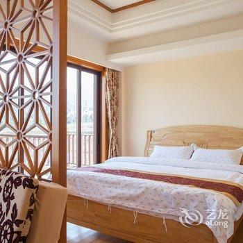 清远清泉城温泉度假别墅酒店提供图片