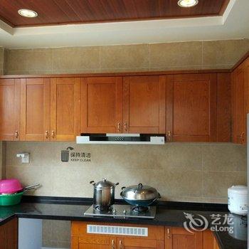 清远清泉城温泉度假别墅酒店提供图片