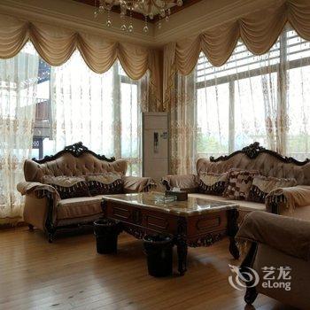 清远清泉城温泉度假别墅酒店提供图片