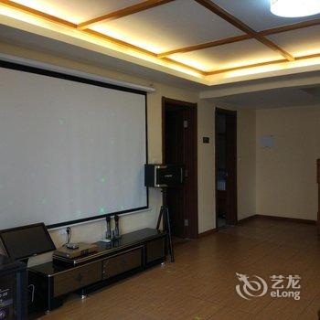 清远清泉城温泉度假别墅酒店提供图片