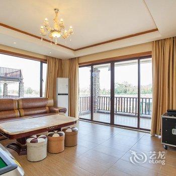 清远清泉城温泉度假别墅酒店提供图片