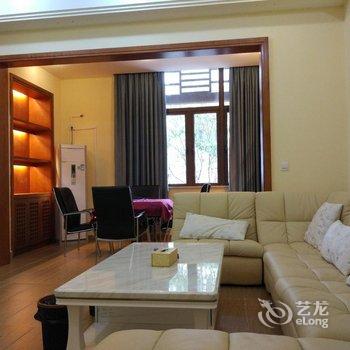 清远清泉城温泉度假别墅酒店提供图片