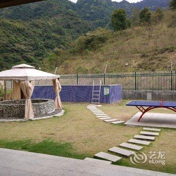 清远清泉城温泉度假别墅酒店提供图片