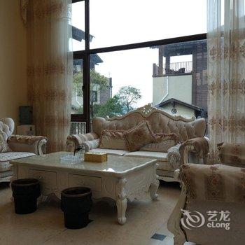 清远清泉城温泉度假别墅酒店提供图片