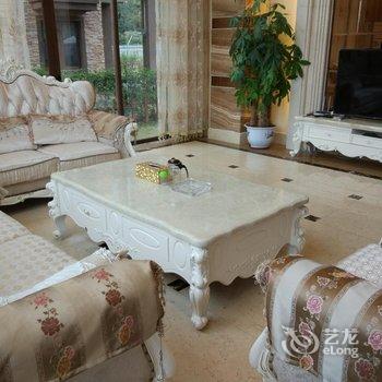 清远清泉城温泉度假别墅酒店提供图片