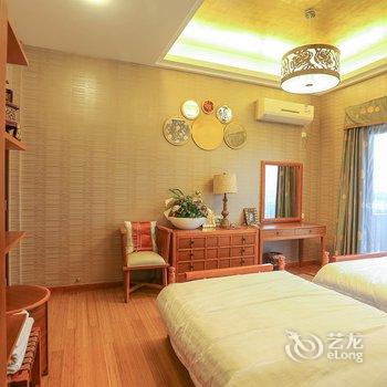 清远清泉城温泉度假别墅酒店提供图片