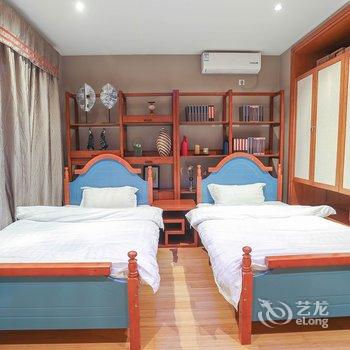 清远清泉城温泉度假别墅酒店提供图片