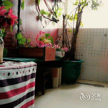 重庆悠悠千寻空中江景青年旅舍洪崖洞店酒店提供图片