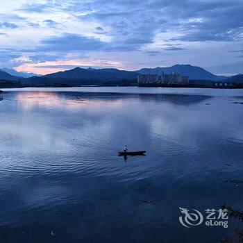 黄山绿地太平湖度假公寓酒店酒店提供图片