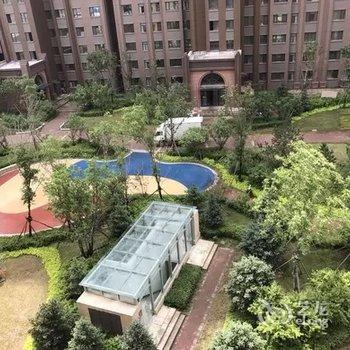哈尔滨乐途公寓