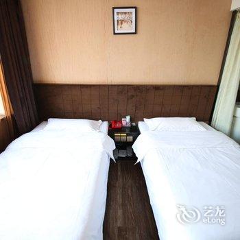 延吉市金凯悦假日酒店酒店提供图片