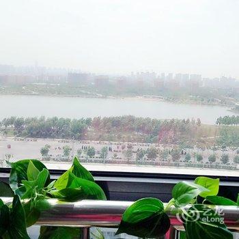 郑州小蜗旅居酒店提供图片