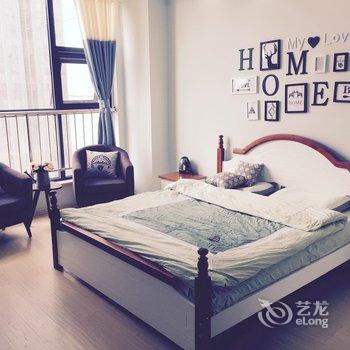 郑州小蜗旅居酒店提供图片