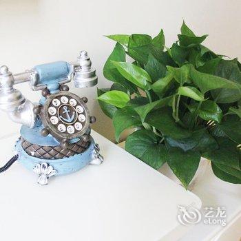 郑州小蜗旅居酒店提供图片
