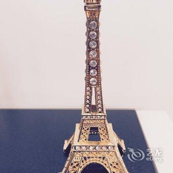 郑州小蜗旅居酒店提供图片