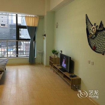 郑州小蜗旅居酒店提供图片