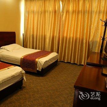 九华山发发发大酒店酒店提供图片