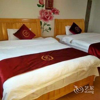 黟县宏村卢家客栈酒店提供图片