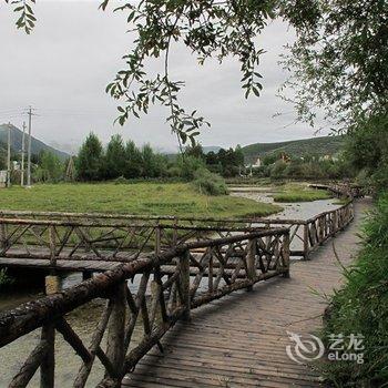 九寨沟上磨金熙酒店酒店提供图片