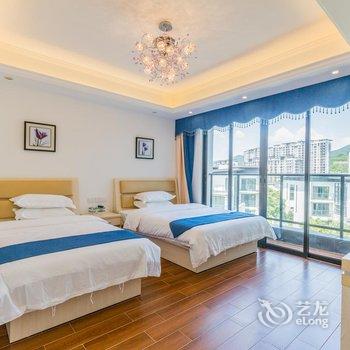 广州温泉明月轩豪华温泉度假别墅酒店提供图片