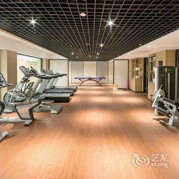 绍兴大禹开元观堂酒店酒店提供图片