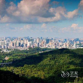 广州正儿八经青年旅社酒店提供图片