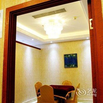 重庆奥普酒店酒店提供图片