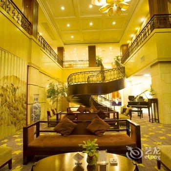 靖江国际大酒店酒店提供图片