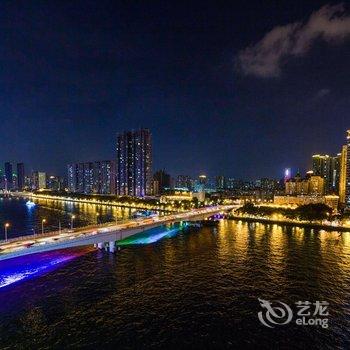 广州麦景图江湾国际公寓酒店提供图片