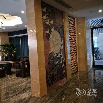 广元金辉印象酒店酒店提供图片