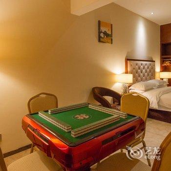 民丰国际大酒店(桂林七星公园理工大学店)酒店提供图片