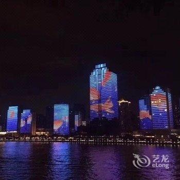 广州麦景图江湾国际公寓酒店提供图片