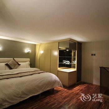 广州趣致国际公寓(中达广场店)酒店提供图片