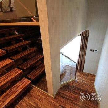 广州趣致国际公寓(中达广场店)酒店提供图片
