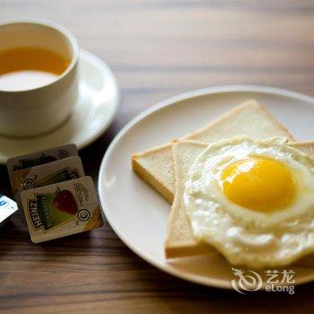 垦丁南景天民宿酒店提供图片