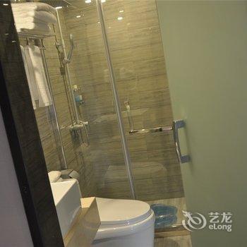 上海宝悦酒店酒店提供图片