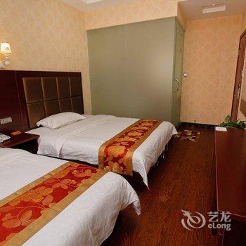 星座悦熙酒店(西安国际机场店)酒店提供图片